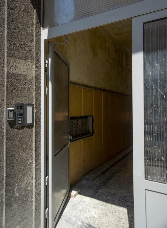 Studio Conrad Appartamento Cracovia Esterno foto